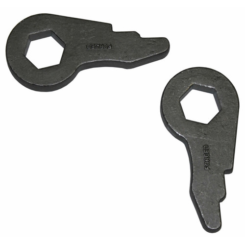 97-03 Ford F150 2in Torsion Key - Skyjacker Suspension