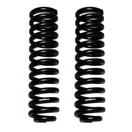 05 Ford SD 4in Coils Gas - Skyjacker Suspension