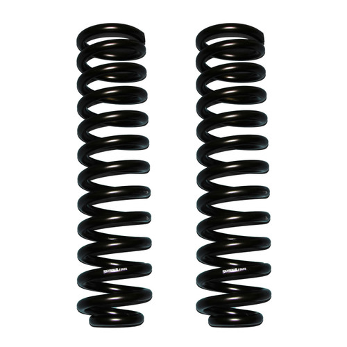05-16 Ford SD 6in Coils Springs Gas - Skyjacker Suspension