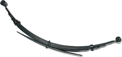 67-79 Ford F250 4-6in Front Leaf Spring - Skyjacker Suspension