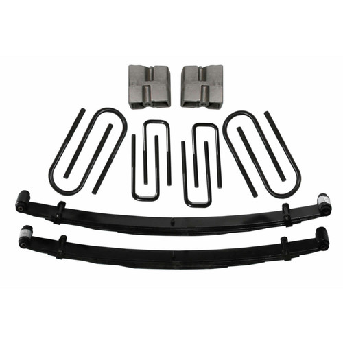 77.5-79 Ford F250 4in Kit w/o Shock - Skyjacker Suspension