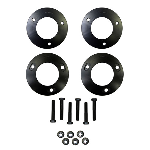 09-17 Ford F150 2in Front Leveling Kit - Skyjacker Suspension
