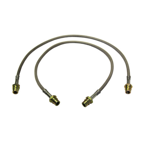 79-95 Toyota Pick-Up/4Runner 3-7in Front Brakelines - Skyjacker Suspension