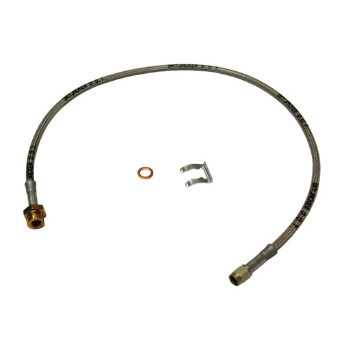 64-82 Toyota Landcrser 2-4in Front Brakelines - Skyjacker Suspension