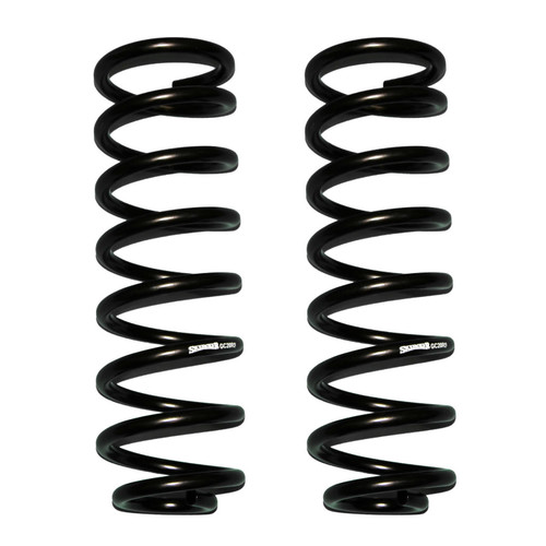 93-98 Jeep ZJ 2in Rear Coils - Skyjacker Suspension