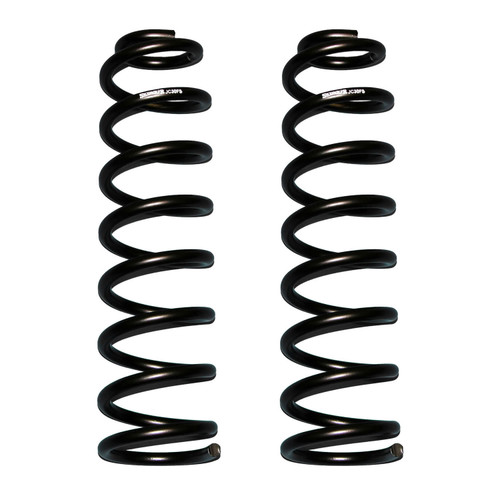 84-01 Jeep XJ/ZJ/MJ 3in Front Coils - Skyjacker Suspension 84-01 Jeep XJ/ZJ/MJ 3in Front Coils - Skyjacker Suspension