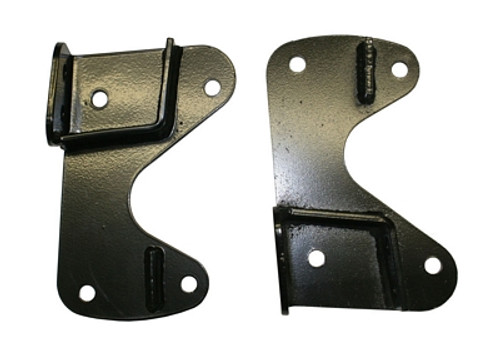 83-97 Ford Ranger-Bronco II Radius Arm Bracket - Skyjacker Suspension