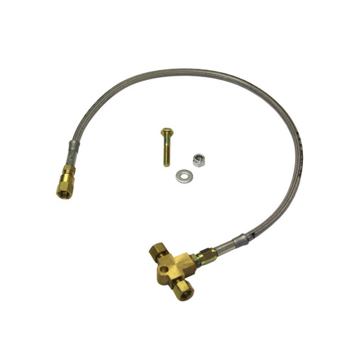 68-72 Chevy/GMC 1500/2500 3-4in Rear Brakeline - Skyjacker Suspension