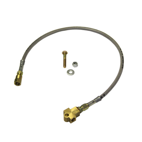 73-87 Chevy/GMC 1500/25001Ton 3-4in Rear Brakeline - Skyjacker Suspension 73-87 Chevy/GMC 1500/25001Ton 3-4in Rear Brakeline - Skyjacker Suspension