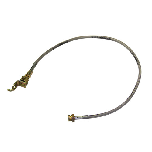 83-97 Ford Ranger/Bronco II/Expl no ABS 4-8in Rear Brakeline - Skyjacker Suspension