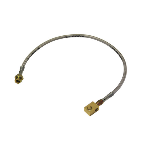 87-96 Jeep YJ 3.5-6in Rear Brakeline - Skyjacker Suspension