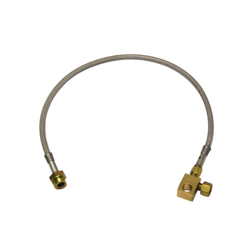80-98 Ford F250/F350 4-6in Rear Brakeline - Skyjacker Suspension