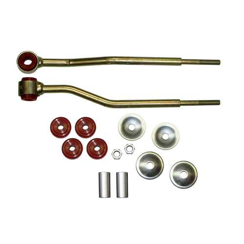 77-79 Ford F150 2-4in Sway Bar Links - Skyjacker Suspension