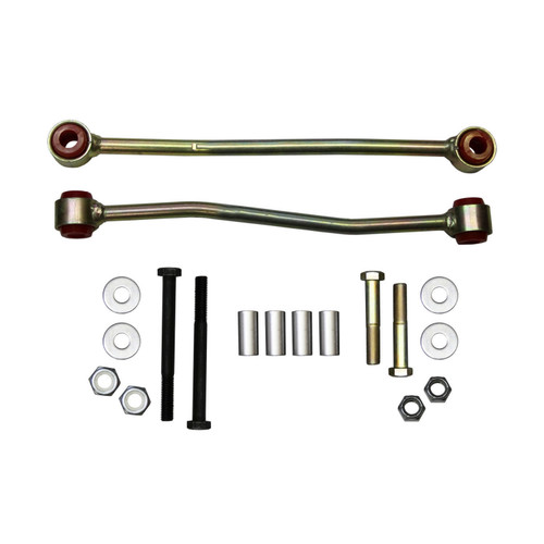 99E Ford SD 5-6in Front Sway Bar Links - Skyjacker Suspension