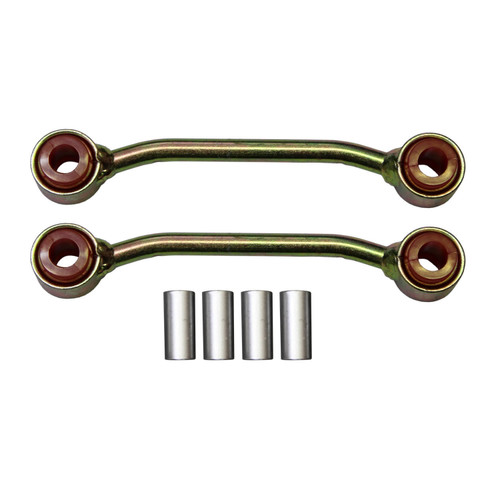 90-94 Ford Explorer 3-4in Front Sway Bar Links - Skyjacker Suspension