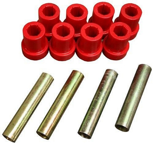 67-87 Chevy/GMC Spring Bushing Kit - Skyjacker Suspension