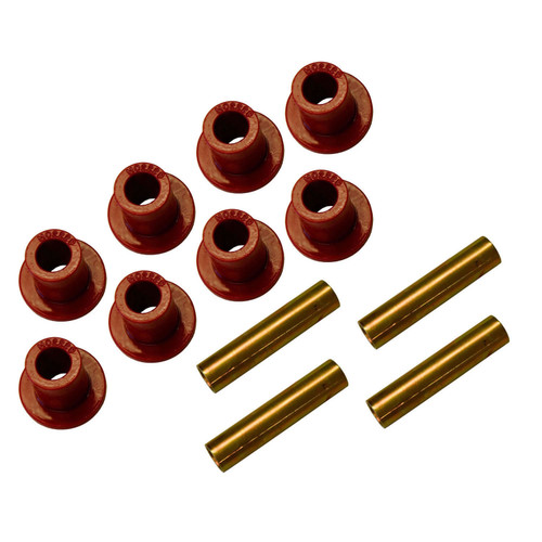 61-93 Dodge Front Spring Bushing Kit - Skyjacker Suspension