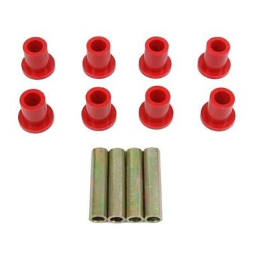 67-87 Chevy/GMC Rear Shackle Bushing Kit - Skyjacker Suspension