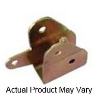 05-07 Ford SD 2in Track Bar Bracket - Skyjacker Suspension