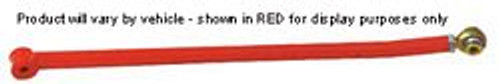 87-96 Jeep YJ 6in Front Entry Extended Track Bar - Skyjacker Suspension