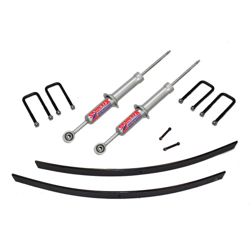 05-15 Toyota Tacoma 3in Kit w/o Shock - Skyjacker Suspension 05-15 Toyota Tacoma 3in Kit w/o Shock - Skyjacker Suspension