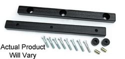 03-06 Jeep TJ 4in Transfer Case Lowering Kit - Skyjacker Suspension