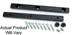 76-86 Jeep CJ Transfer Case Lowering Kit - Skyjacker Suspension