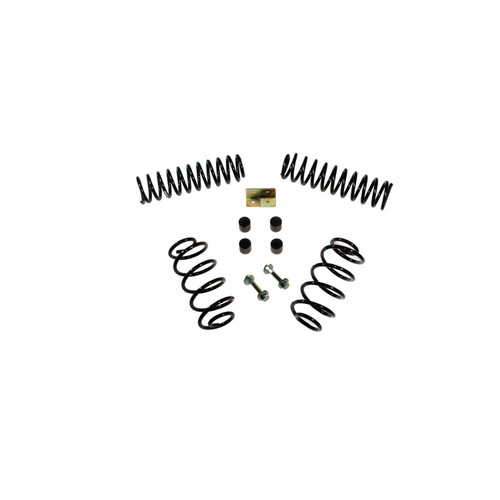 97-06 Jeep TJ/LJ 2.5in Kit w/o Shock - Skyjacker Suspension