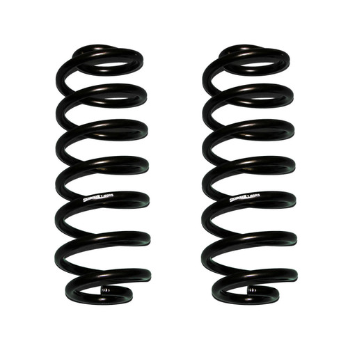 97-06 Jeep TJ 6in Rear Coils - Skyjacker Suspension