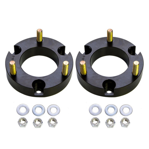 05-18 Toyota Tacoma/FJ Cruiser 2in Leveling Kit - Skyjacker Suspension
