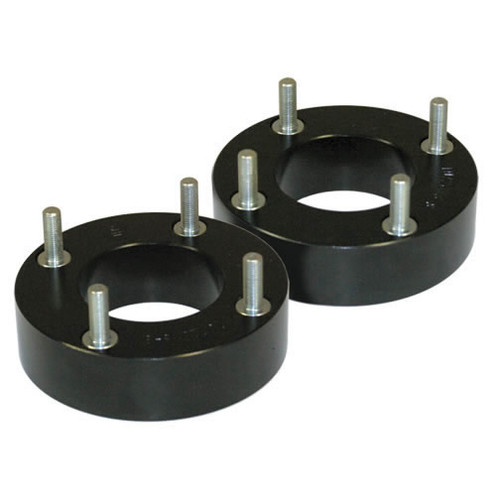 07-18 Toyota Tundra 2in Leveling Kit - Skyjacker Suspension
