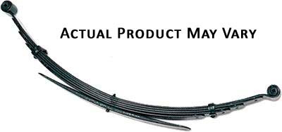 07-12 Toyota Tundra 6in Rear Springs - Skyjacker Suspension