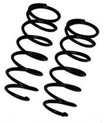 83-94 Ford Ranger/Explorer 4in Coils - Superlift Suspension