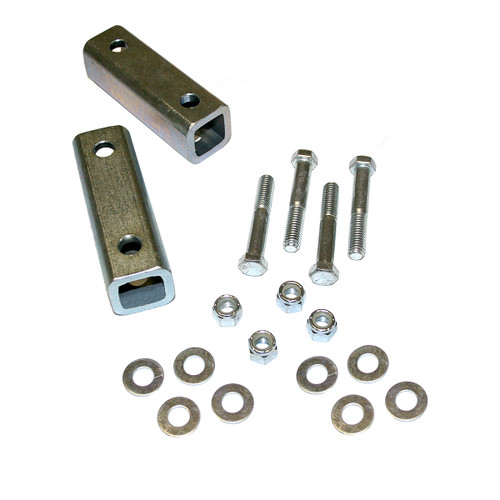 1.5" Dropin Sway Bar Drop Brackets - Superlift Suspension