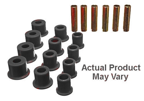 69-93 Dodge F/R Bushings - Superlift Suspension 69-93 Dodge F/R Bushings - Superlift Suspension