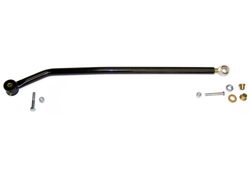 97-06 Jeep TJ w/3-6in Lift Rear Adjustable Track Bar - Superlift Suspension