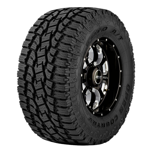 305x55r20E (33x12.50r20) BSW Open Country AT2 XTreme - Toyo Tires