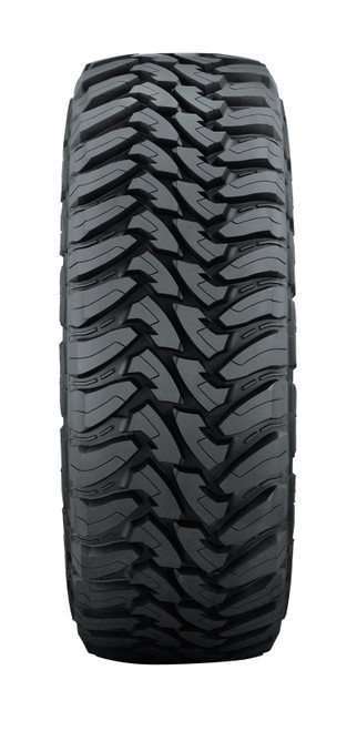38x15.50r18D BSW Open Country MT - Toyo Tires
