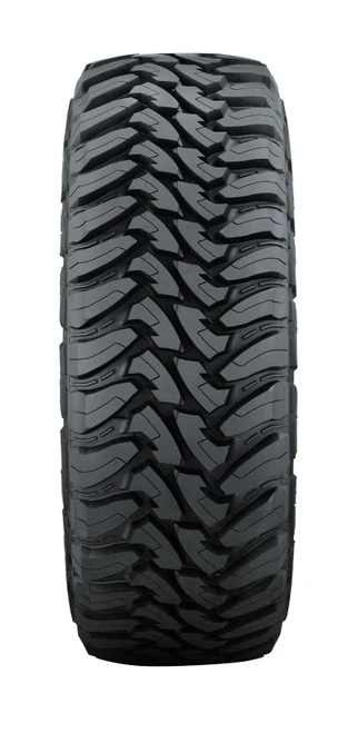 37x13.50r17E BSW Open Country MT - Toyo Tires