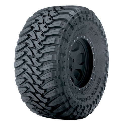 35x12.50r17E BSW Open Country MT - Toyo Tires