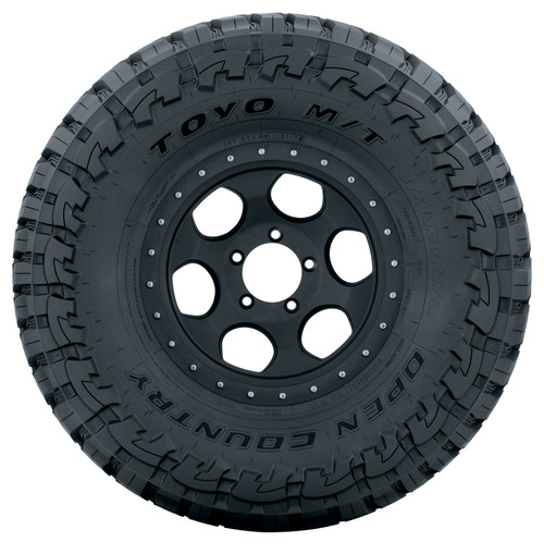 285x75r18E (35x11.50r18) BSW Open Country MT - Toyo Tires