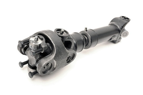 CV Drive Shaft Rear 6cyl/Auto Jeep Cherokee XJ 4WD (84-01)