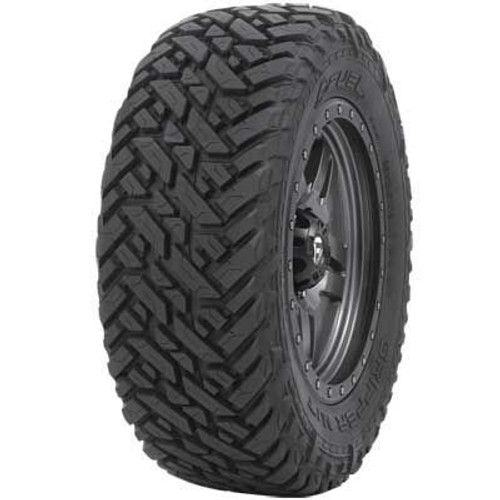 38x15.50r22D Mud Gripper MT - Fuel Off Road