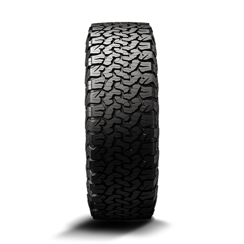 33x12.50r15C All Terrain KO2 - BFgoodrich Tires