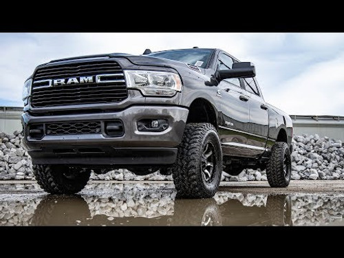 2.5" Leveling Kit Ram 2500 (14-23)/3500 (13-23) 4WD 2.5" Leveling Kit Ram 2500 (14-23)/3500 (13-23) 4WD