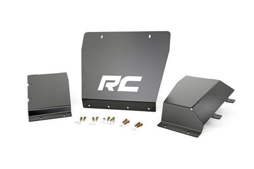 Full Skid Package Chevy/GMC 1500 4WD (14-18) Full Skid Package Chevy/GMC 1500 4WD (14-18)