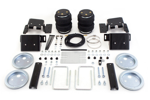 57338 Loadlifter 5000 Leaf Spring Leveling Kit - Air Lift