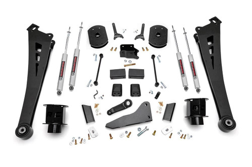 14-19 Ram 2500 5in Kit 