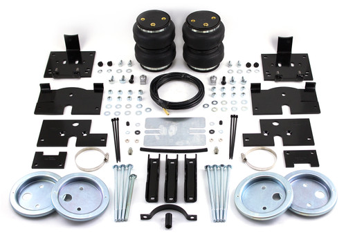 57200 Loadlifter 5000 For Half-Ton Vehicles - Air Lift