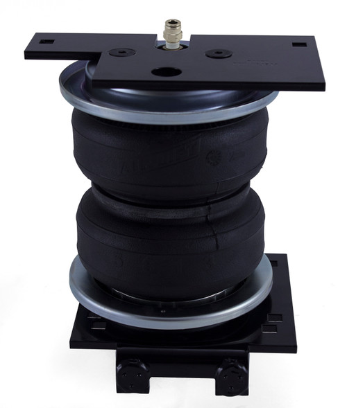 57200 Loadlifter 5000 For Half-Ton Vehicles - Air Lift